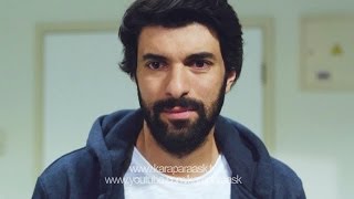 Kara Para Aşk 9.Bölüm Fragman