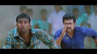 Singam 2 TV Spot 1