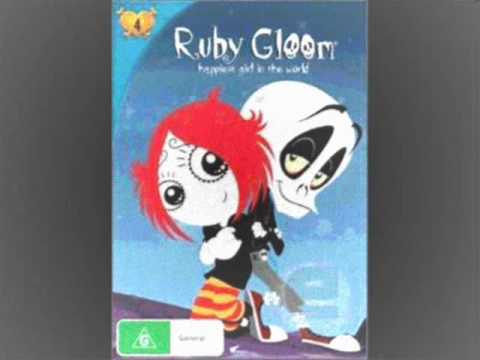 ruby gloom theme song mp3