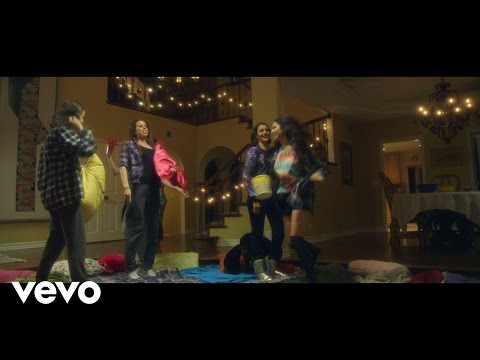 Cimorelli - All My Friends Say