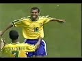México vs Brasil Final Copa Confederaciones 1999