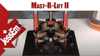 Mast-R-Lift II