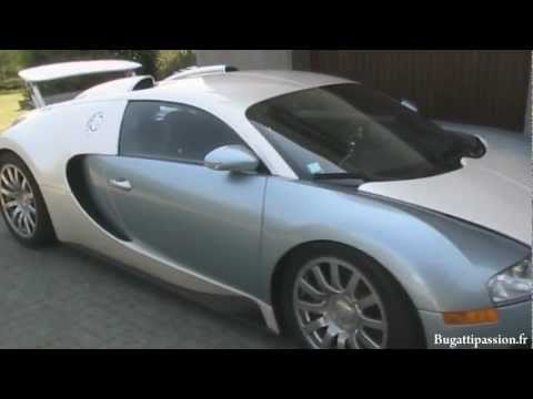 Bugatti Veyron Prototype 51 Pontiac302 373 views 8 months ago Envie d'un