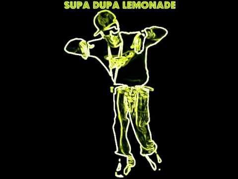 Supa Dupa Lemonade-Big Sean - YouTube