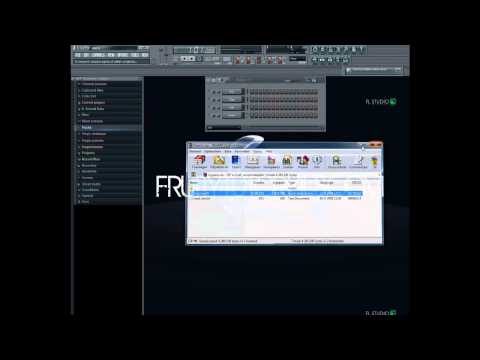 fruity loops nexus plugin download