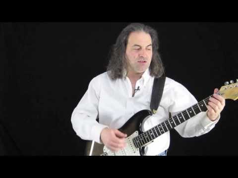 'Just Beginners' Guitar Class Winter 2014 2