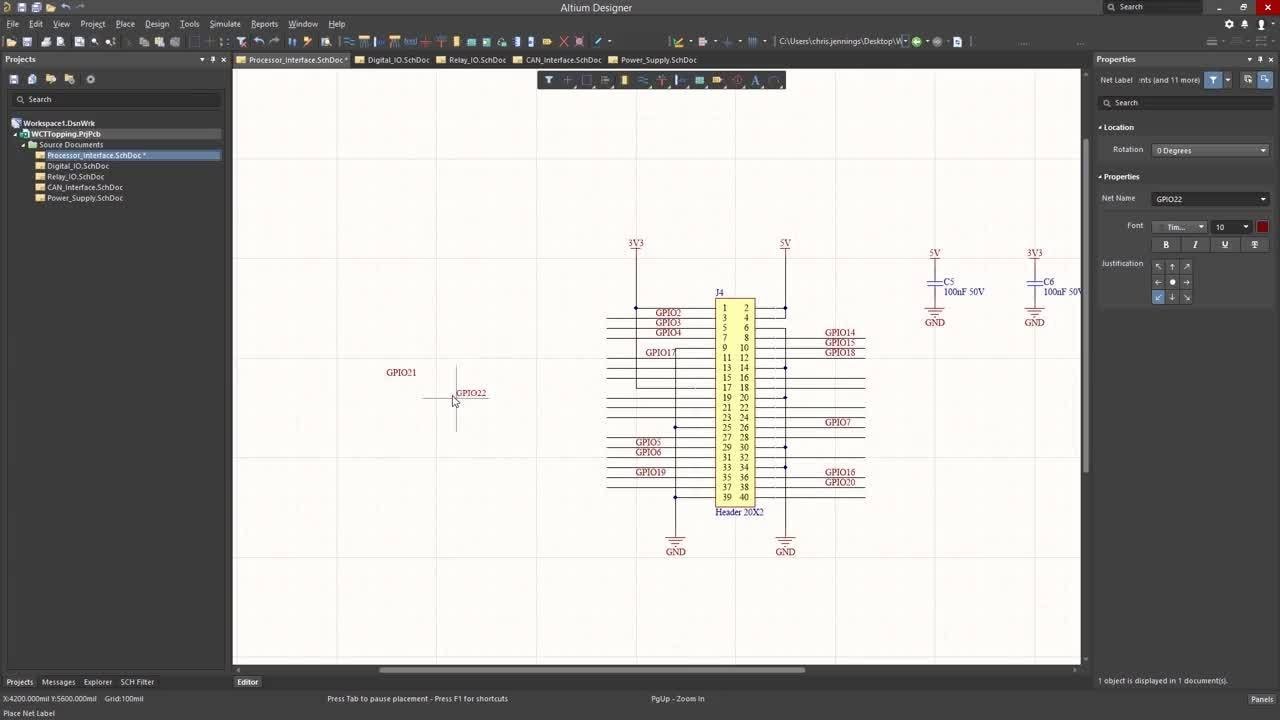 Altium Designer 14 License Crack