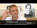 Stuart Hazell denies Tia Sharp's murder in 2012 TV interview