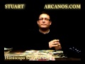 Video Horscopo Semanal LEO  del 13 al 19 Mayo 2012 (Semana 2012-20) (Lectura del Tarot)