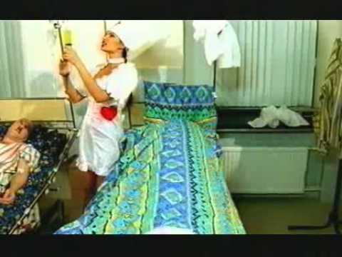 "Медсестра" evelina bledans Эвелина Блёданс