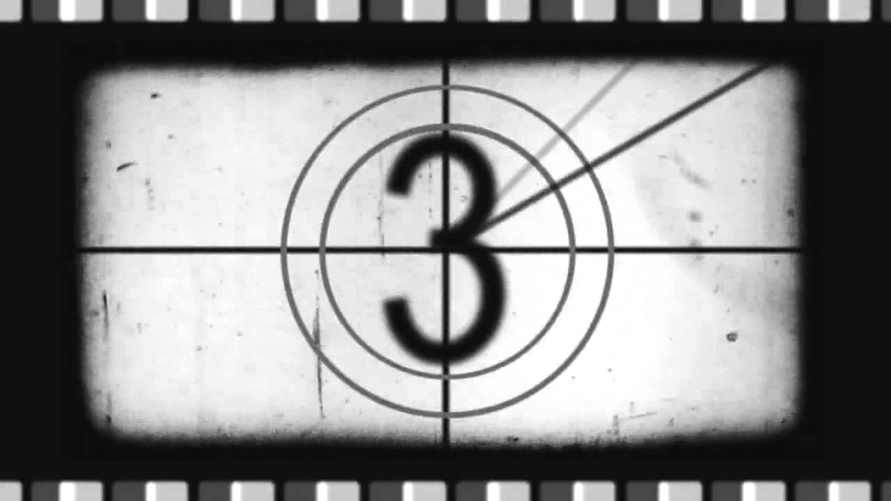 old timey 3... 2... 1... video old timey 3... 2... 1... video