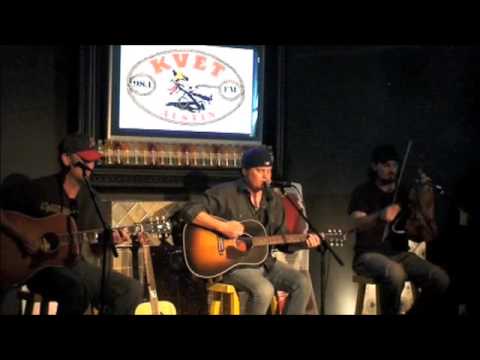 Randy Rogers Band - Tonight's Not The Night (For Goodbye)