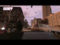 Let's Fail - Grand Theft Auto IV