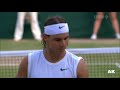 Why I Will Always Remember Roger Federer (HD)
