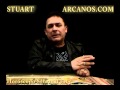 Video Horscopo Semanal LIBRA  del 30 Octubre al 5 Noviembre 2011 (Semana 2011-45) (Lectura del Tarot)