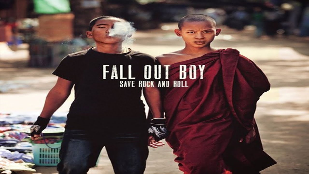 ... Best Songs From Album: Save Rock And Roll (Fall Out Boy) - YouTube