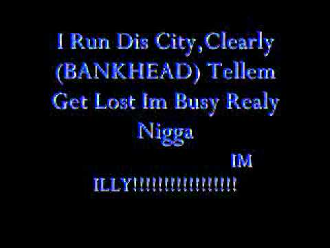 Ti Im Illy Lyrics - YouTube