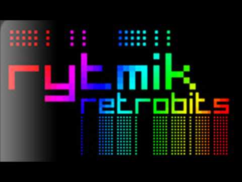 Po Pi Po - Rytmik Retrobits by Holly Spook