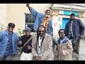 Video clip : Black Roots - Ghetto Feel
