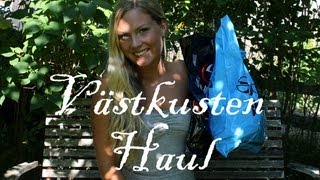 VästkustenHaul: Marc Jacobs plånbok mm.