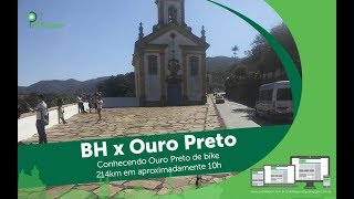 BH x Ouro Preto