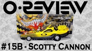 1:16 Milestone Oakley Special Forces Limited Edition Scotty