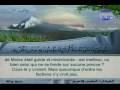 Traduction Complete du Saint Coran 'Sourate Houd {10}' Part 1/3 HD