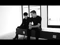 Romy Madley Croft & Oliver Sim (The XX) - Interview