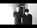 Romy Madley Croft & Oliver Sim (The XX) - Interview