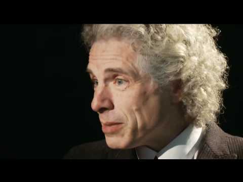 Public Voices Steven Pinker and Robert Jay Lifton THE NEW SCHOOL FOR