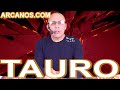 Video Horscopo Semanal TAURO  del 12 al 18 Marzo 2023 (Semana 2023-11) (Lectura del Tarot)