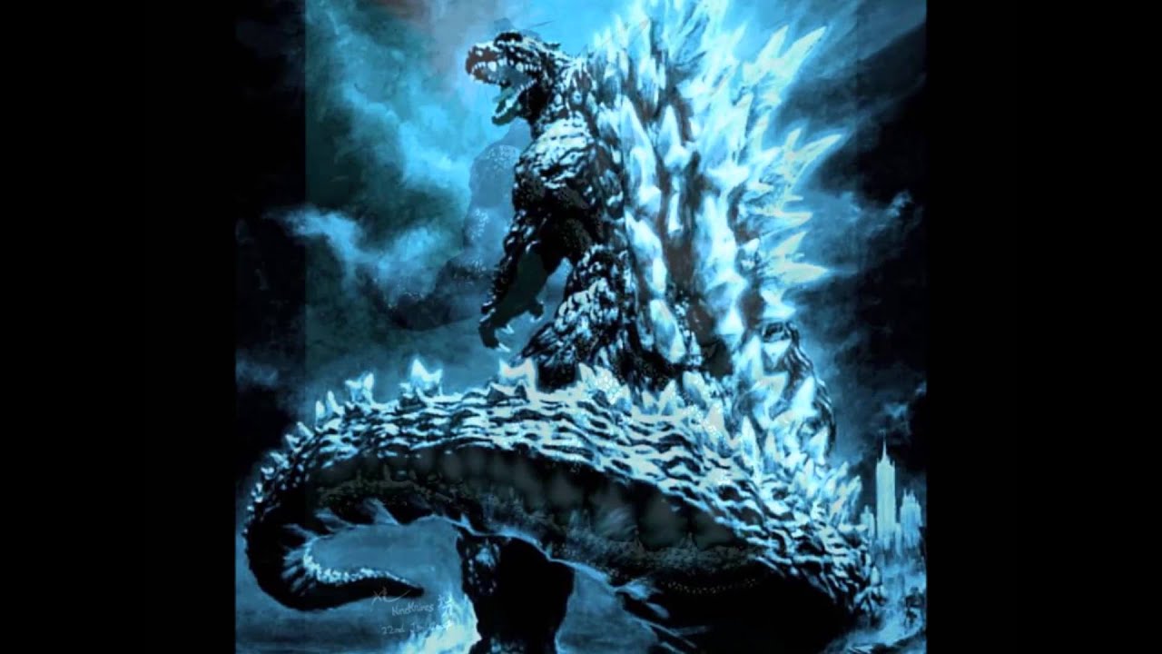 Blue Oyster CultGodzilla YouTube