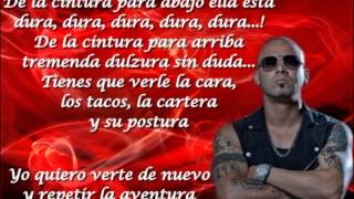 Tu Nombre Wisin Y Yandel Lyrics Translation