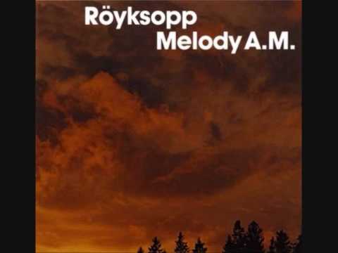 Royksopp - Remind Me - YouTube