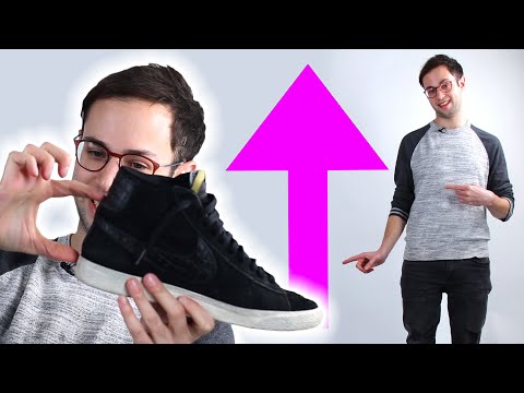 Short Guys Try Being Tall For A Week
