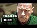 Sabotage Official Trailer #1 (2014) - Arnold Schwarzenegger Movie HD