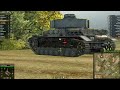 M4 Sherman - Бойся его