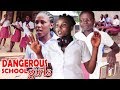 DANGEROUS SCHOOL GIRLS - 2020 Latest Nigerian Nollywood Comedy Movie Full HD