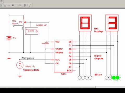 multisim 12 decoder