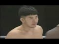 MMA Fighter 600lbs Sumo Vs 169lbs MMA UFC Fighter