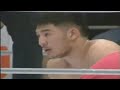 MMA Fighter 600lbs Sumo Vs 169lbs MMA UFC Fighter