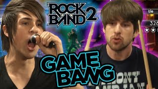 ROCK BAND ROCKS! (Game Bang)