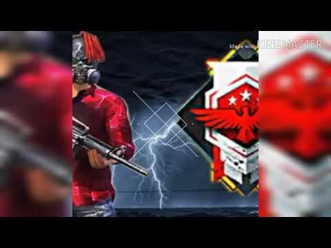 A.k.2 killing every enemy with funny style☺️😊 in free fire