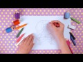 Hướng Dẫn Vẽ Người Nhện - Siêu Nhân Bút Chì - Tập 17 - How To Draw Spider Man