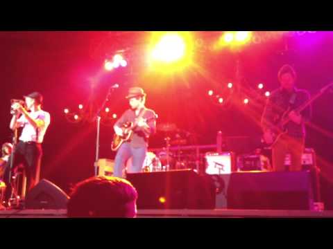 The Lumineers - 6/1/13 - "Flowers In Your Hair" - #BUTS1 - B..