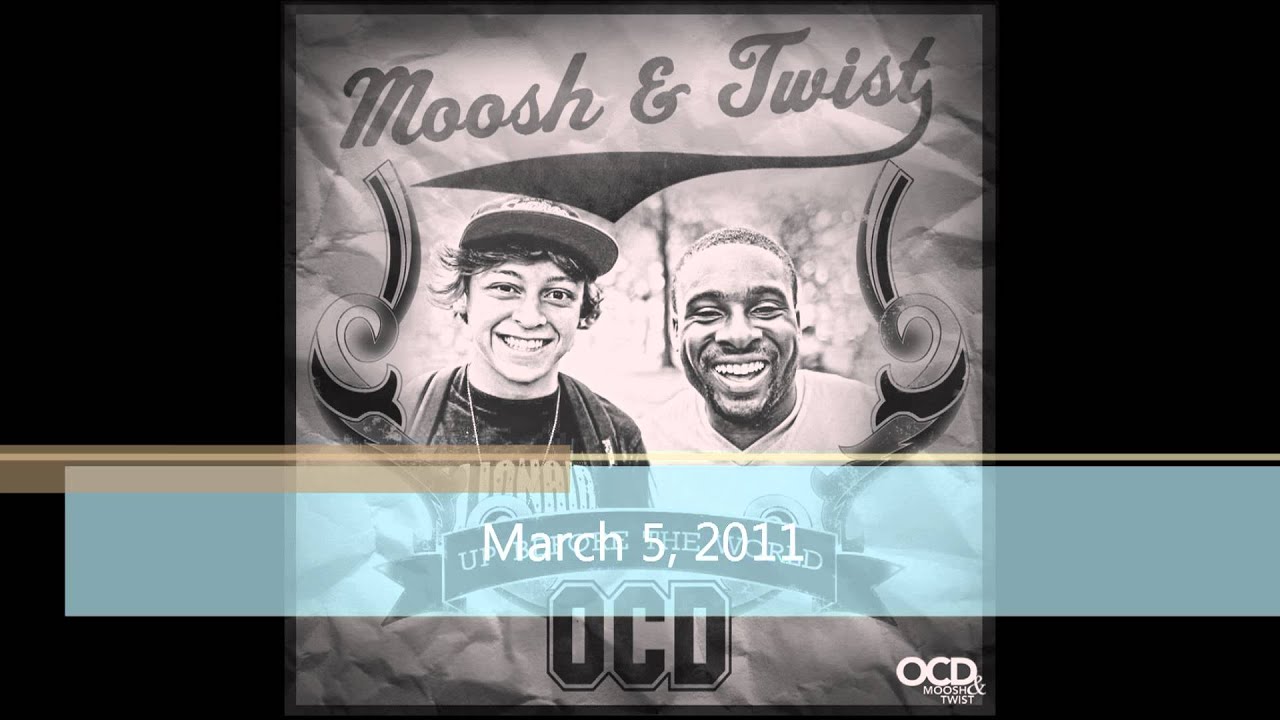 ... Moosh & Twist - [Free Download] (Official Video) [Up Before The World