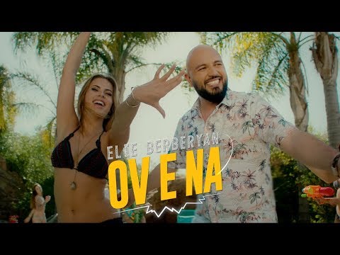 Elie Berberyan - Ov E Na