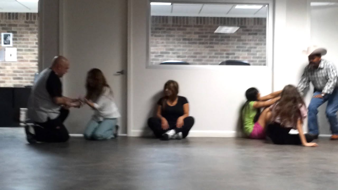 clases de actuacion en 2vsion en Houston TX YouTube