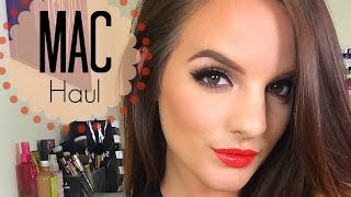 MAC HAUL |  New Collections & More!