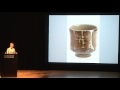 Introduction to Ceramics Collection at the Crocker Art Museum, Pt. 1 Introduction to Ceramics Collection at the Crocker Art Museum, Pt. 1